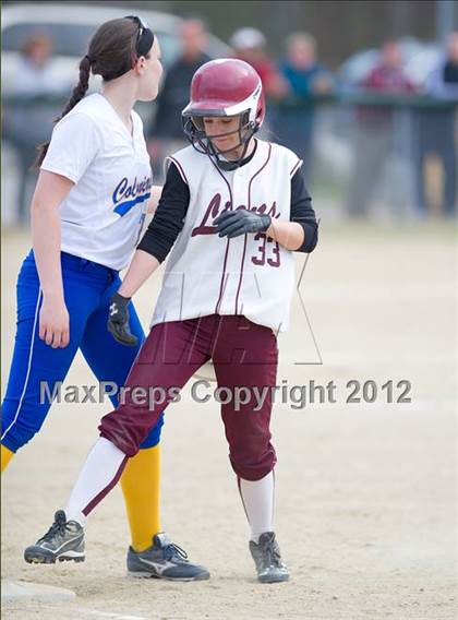 Thumbnail 3 in Acton-Boxborough @ Chelmsford photogallery.