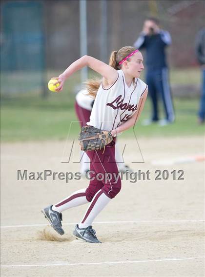 Thumbnail 1 in Acton-Boxborough @ Chelmsford photogallery.
