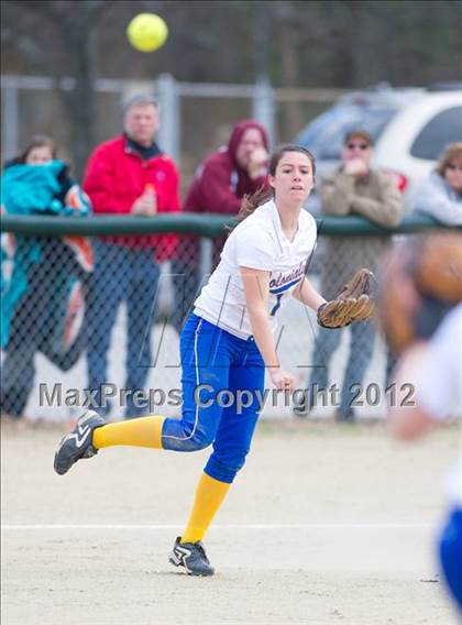 Thumbnail 1 in Acton-Boxborough @ Chelmsford photogallery.