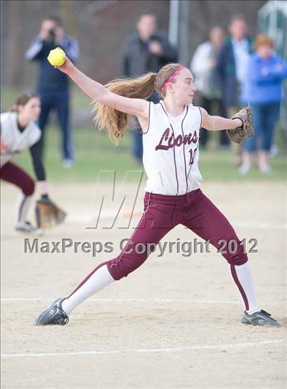 Thumbnail 3 in Acton-Boxborough @ Chelmsford photogallery.