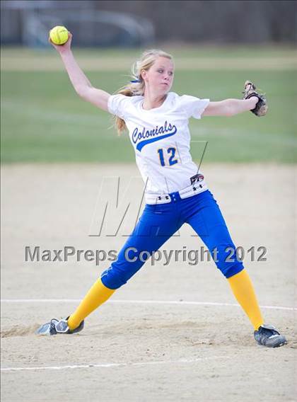 Thumbnail 1 in Acton-Boxborough @ Chelmsford photogallery.