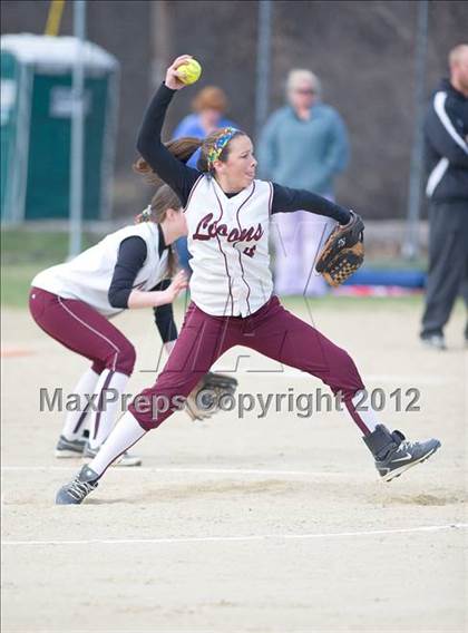 Thumbnail 3 in Acton-Boxborough @ Chelmsford photogallery.