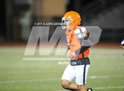 Thumbnail 2 in Rockwall vs Rockwall Heath (Orange Team) photogallery.