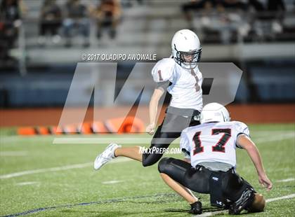 Thumbnail 3 in Rockwall vs Rockwall Heath (Orange Team) photogallery.