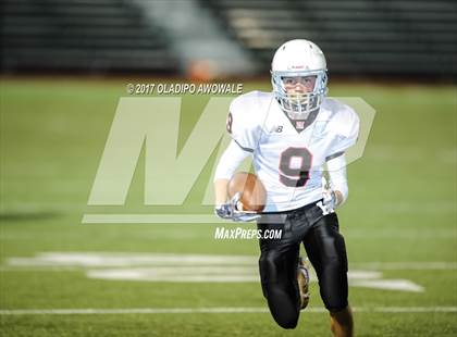 Thumbnail 1 in Rockwall vs Rockwall Heath (Orange Team) photogallery.