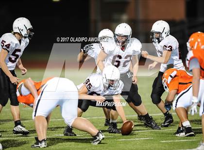 Thumbnail 1 in Rockwall vs Rockwall Heath (Orange Team) photogallery.
