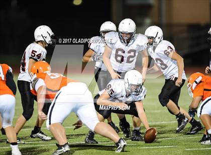 Thumbnail 2 in Rockwall vs Rockwall Heath (Orange Team) photogallery.