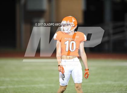 Thumbnail 3 in Rockwall vs Rockwall Heath (Orange Team) photogallery.