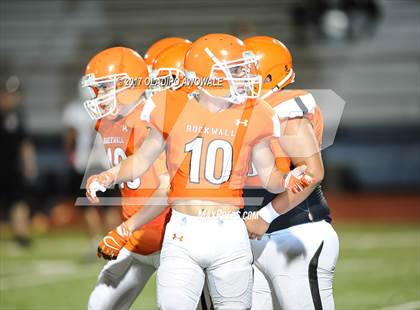 Thumbnail 3 in Rockwall vs Rockwall Heath (Orange Team) photogallery.