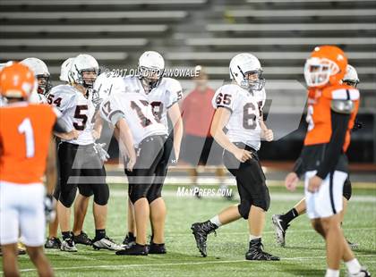Thumbnail 2 in Rockwall vs Rockwall Heath (Orange Team) photogallery.