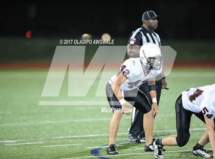 Thumbnail 1 in Rockwall vs Rockwall Heath (Orange Team) photogallery.