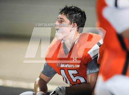 Thumbnail 1 in Rockwall vs Rockwall Heath (Orange Team) photogallery.