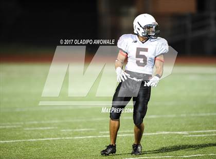 Thumbnail 3 in Rockwall vs Rockwall Heath (Orange Team) photogallery.