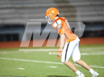 Thumbnail 3 in Rockwall vs Rockwall Heath (Orange Team) photogallery.