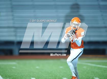 Thumbnail 2 in Rockwall vs Rockwall Heath (Orange Team) photogallery.