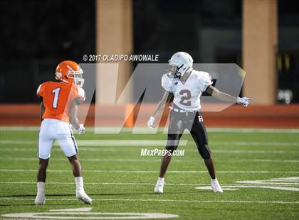 Thumbnail 3 in Rockwall vs Rockwall Heath (Orange Team) photogallery.