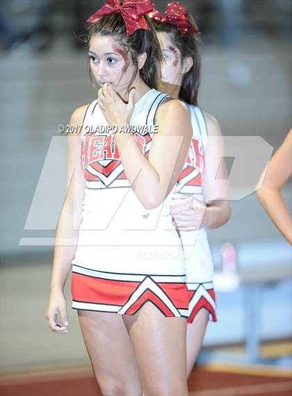 Thumbnail 3 in Rockwall vs Rockwall Heath (Orange Team) photogallery.