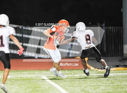 Thumbnail 1 in Rockwall vs Rockwall Heath (Orange Team) photogallery.