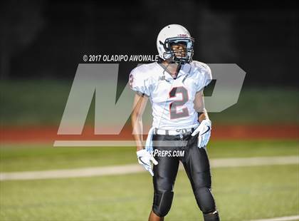 Thumbnail 1 in Rockwall vs Rockwall Heath (Orange Team) photogallery.