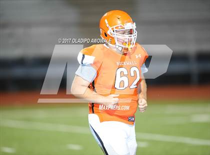 Thumbnail 1 in Rockwall vs Rockwall Heath (Orange Team) photogallery.