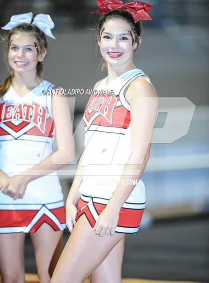 Thumbnail 3 in Rockwall vs Rockwall Heath (Orange Team) photogallery.