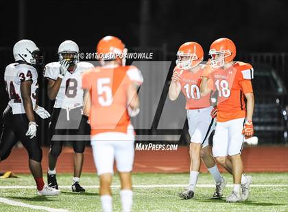 Thumbnail 1 in Rockwall vs Rockwall Heath (Orange Team) photogallery.