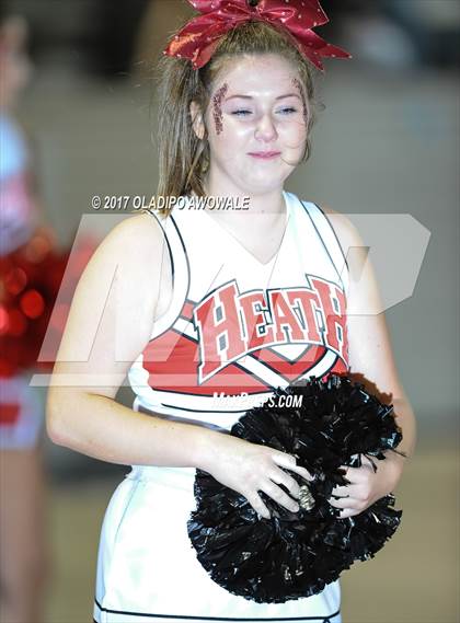 Thumbnail 1 in Rockwall vs Rockwall Heath (Orange Team) photogallery.