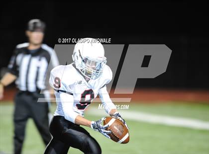 Thumbnail 3 in Rockwall vs Rockwall Heath (Orange Team) photogallery.