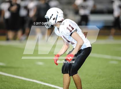 Thumbnail 3 in Rockwall vs Rockwall Heath (Orange Team) photogallery.