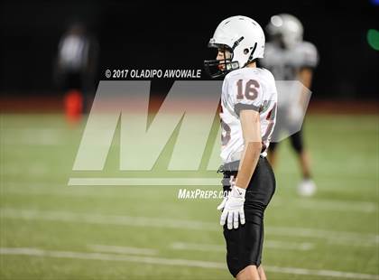 Thumbnail 1 in Rockwall vs Rockwall Heath (Orange Team) photogallery.