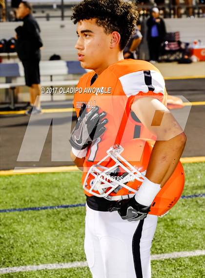 Thumbnail 1 in Rockwall vs Rockwall Heath (Orange Team) photogallery.