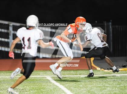 Thumbnail 2 in Rockwall vs Rockwall Heath (Orange Team) photogallery.