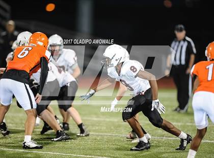 Thumbnail 1 in Rockwall vs Rockwall Heath (Orange Team) photogallery.