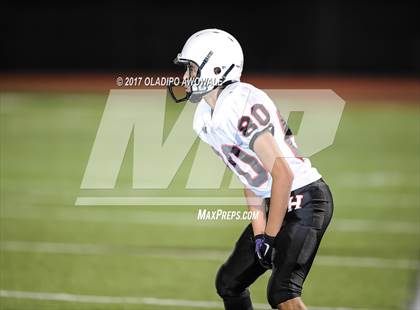 Thumbnail 2 in Rockwall vs Rockwall Heath (Orange Team) photogallery.