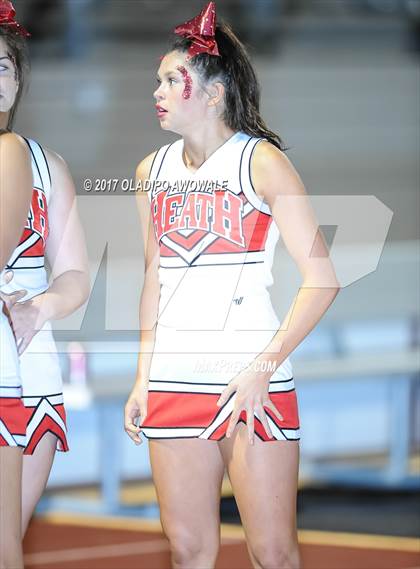 Thumbnail 1 in Rockwall vs Rockwall Heath (Orange Team) photogallery.