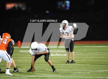Thumbnail 3 in Rockwall vs Rockwall Heath (Orange Team) photogallery.