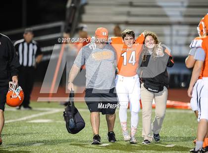 Thumbnail 3 in Rockwall vs Rockwall Heath (Orange Team) photogallery.
