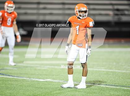 Thumbnail 1 in Rockwall vs Rockwall Heath (Orange Team) photogallery.