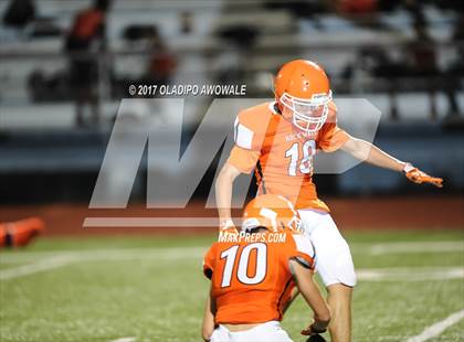 Thumbnail 1 in Rockwall vs Rockwall Heath (Orange Team) photogallery.