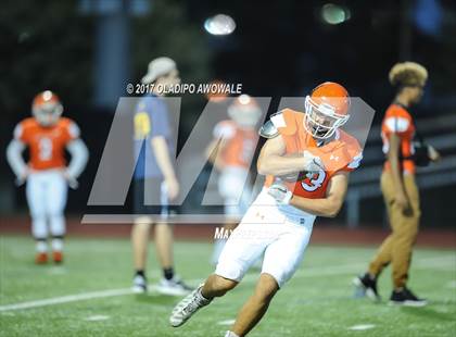 Thumbnail 2 in Rockwall vs Rockwall Heath (Orange Team) photogallery.