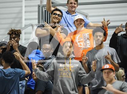 Thumbnail 3 in Rockwall vs Rockwall Heath (Orange Team) photogallery.