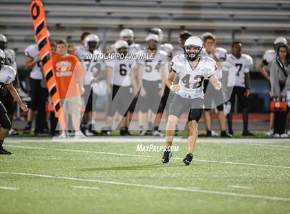 Thumbnail 1 in Rockwall vs Rockwall Heath (Orange Team) photogallery.