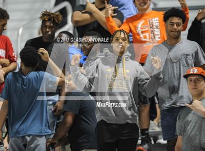 Thumbnail 1 in Rockwall vs Rockwall Heath (Orange Team) photogallery.