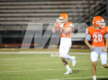 Thumbnail 3 in Rockwall vs Rockwall Heath (Orange Team) photogallery.