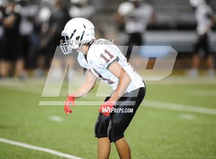 Thumbnail 2 in Rockwall vs Rockwall Heath (Orange Team) photogallery.