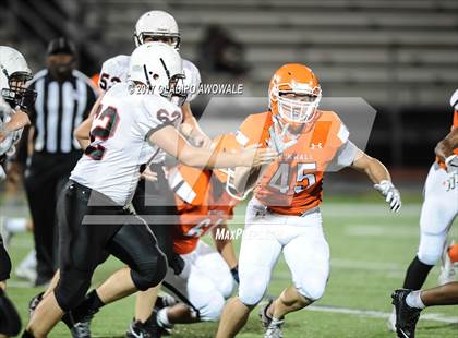Thumbnail 1 in Rockwall vs Rockwall Heath (Orange Team) photogallery.