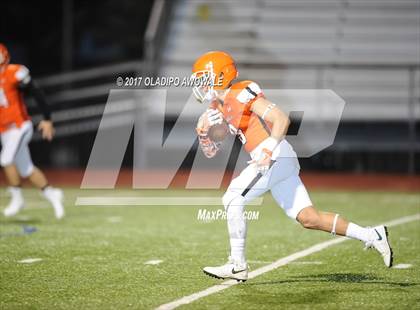 Thumbnail 3 in Rockwall vs Rockwall Heath (Orange Team) photogallery.