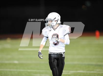 Thumbnail 2 in Rockwall vs Rockwall Heath (Orange Team) photogallery.