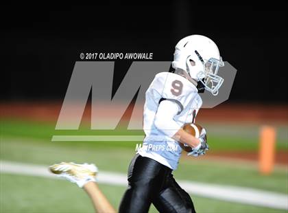 Thumbnail 1 in Rockwall vs Rockwall Heath (Orange Team) photogallery.