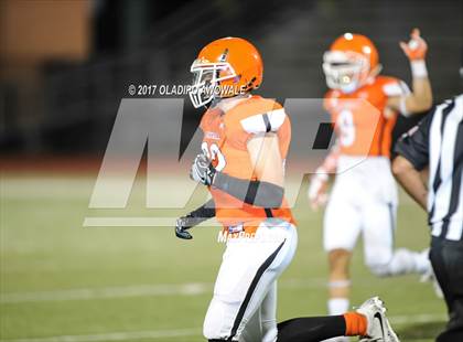 Thumbnail 2 in Rockwall vs Rockwall Heath (Orange Team) photogallery.
